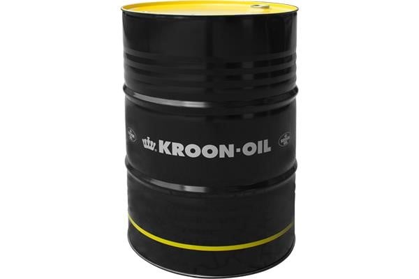Kroon oil 32676 Олива гідравлічна Kroon oil Perlus AF 10, 208л 32676: Купити в Україні - Добра ціна на EXIST.UA!