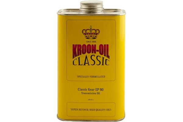 Kroon oil 34545 Олива 34545: Купити в Україні - Добра ціна на EXIST.UA!