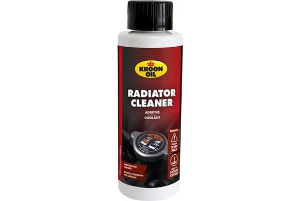 Kroon oil 36107 Очисники системи охолодження "Radiator Cleaner", 250мл 36107: Купити в Україні - Добра ціна на EXIST.UA!