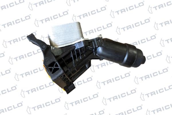 Triclo 412563 Охолоджувач оливи, моторна олива 412563: Купити в Україні - Добра ціна на EXIST.UA!
