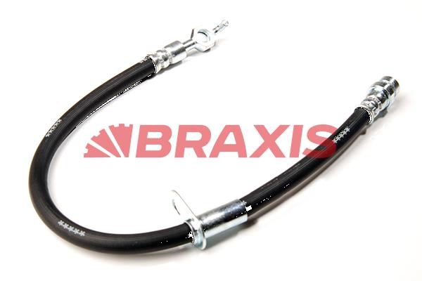 Braxis AH0210 Гальмівний шланг AH0210: Купити в Україні - Добра ціна на EXIST.UA!
