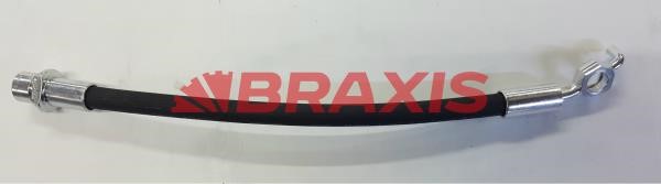 Braxis AH0829 Гальмівний шланг AH0829: Купити в Україні - Добра ціна на EXIST.UA!