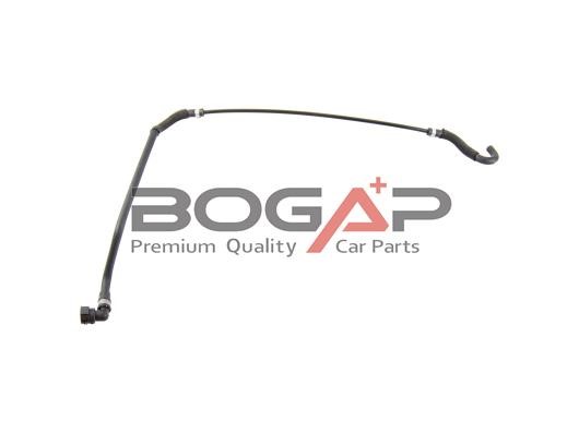 B4228145 BOGAP Шланг радиатора