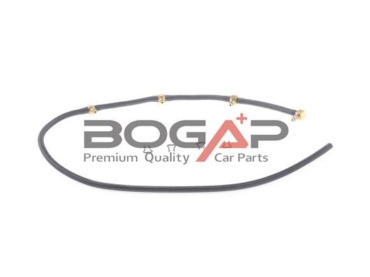 BOGAP C1621100 Шланг, утечка топлива C1621100: Отличная цена - Купить в Украине на EXIST.UA! C1621100 BOGAP Шланг, утечка топлива