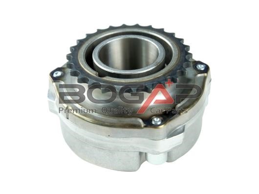 K1336102 BOGAP Шестерня привода распределительного вала