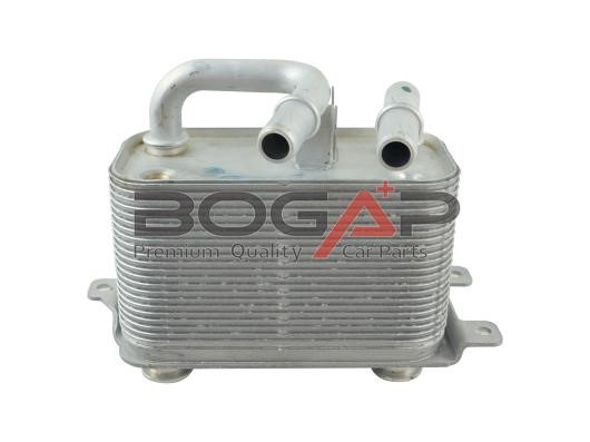 BOGAP B4222107 Охолоджувач оливи, моторна олива B4222107: Приваблива ціна - Купити в Україні на EXIST.UA!