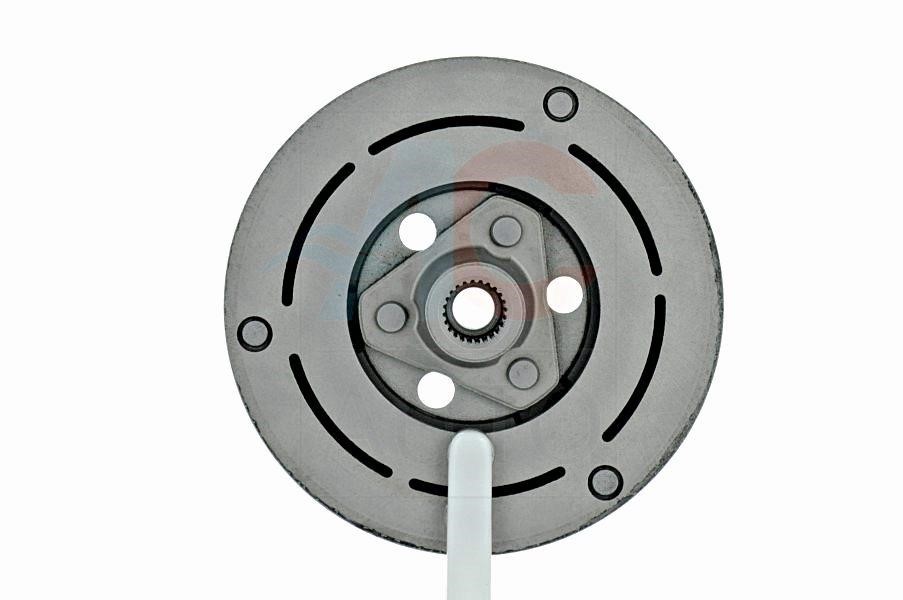 Ведений диск, електромагнітна муфта компресора ACAUTO AC-05SD19