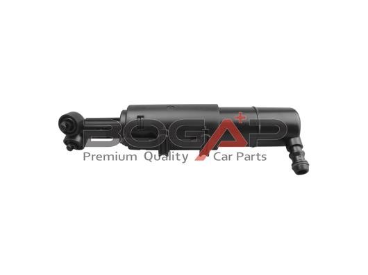 Форсунки омывателя фары Mercedes C-Class (Мерседес Ц-Класса): C5522105 BOGAP Распылитель воды для чистки, система очистки фар