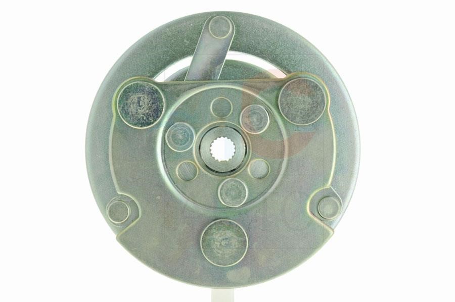 Ведений диск, електромагнітна муфта компресора ACAUTO AC-05SD38