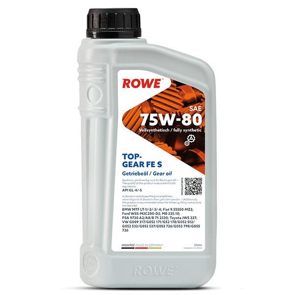 Купити Rowe 25066-0010-99 за низькою ціною в Україні!