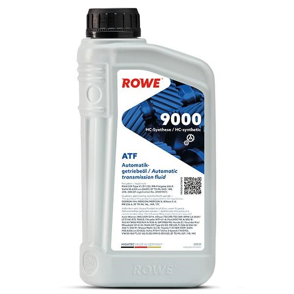 Купити Rowe 25020-0010-99 за низькою ціною в Україні!