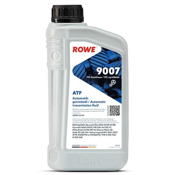 Купити Rowe 25098-0010-99 за низькою ціною в Україні!