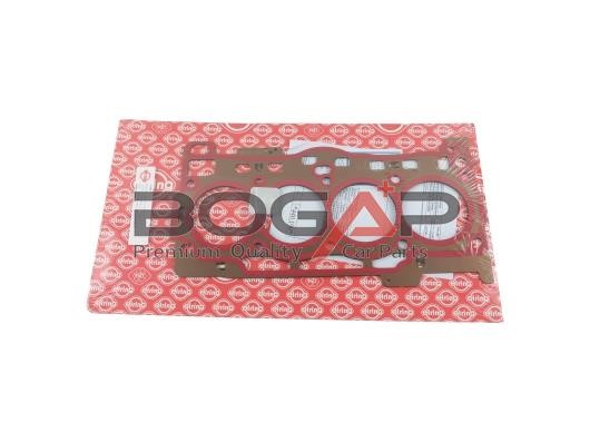 BOGAP A1126102 Прокладка ГБЦ A1126102: Приваблива ціна - Купити в Україні на EXIST.UA!