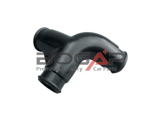 BOGAP A1210108 Шланг, вентиляция картера A1210108: Отличная цена - Купить в Украине на EXIST.UA! A1210108 BOGAP Шланг, вентиляция картера