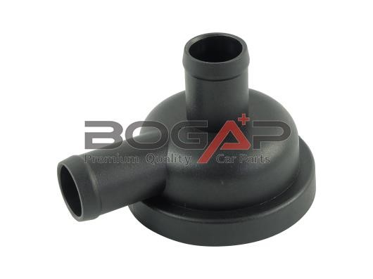 BOGAP A1211107 Клапан вентиляції картерних газів A1211107: Приваблива ціна - Купити в Україні на EXIST.UA!