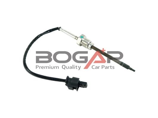 BOGAP C6120110 Датчик, температура відпрацьованих газів C6120110: Приваблива ціна - Купити в Україні на EXIST.UA!