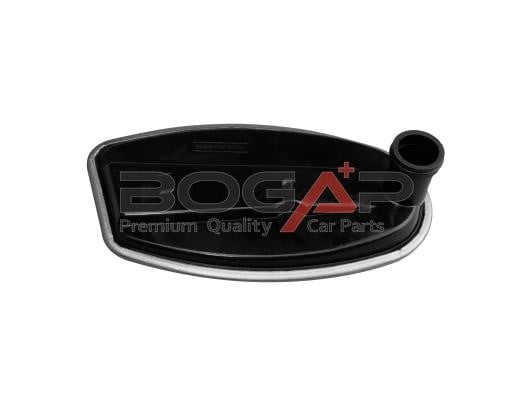 BOGAP C8114101 Гідравлічний фільтр, автоматична коробка передач C8114101: Приваблива ціна - Купити в Україні на EXIST.UA!