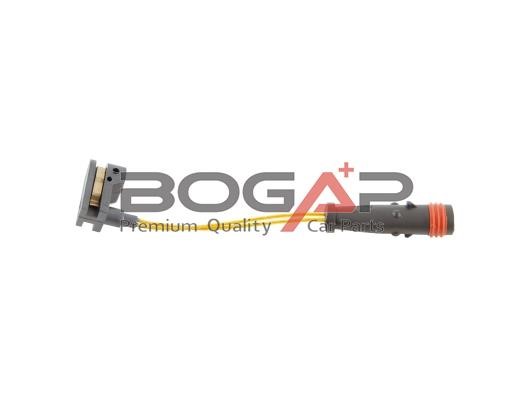 BOGAP C7118104 Датчик зносу гальмівних колодок C7118104: Приваблива ціна - Купити в Україні на EXIST.UA!