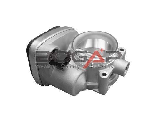 B6319100 BOGAP Корпус дроссельной заслонки