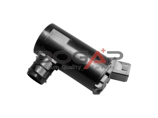 Насос омывателя лобового стекла БМВ: V5520100 BOGAP Моторчик омывателя
