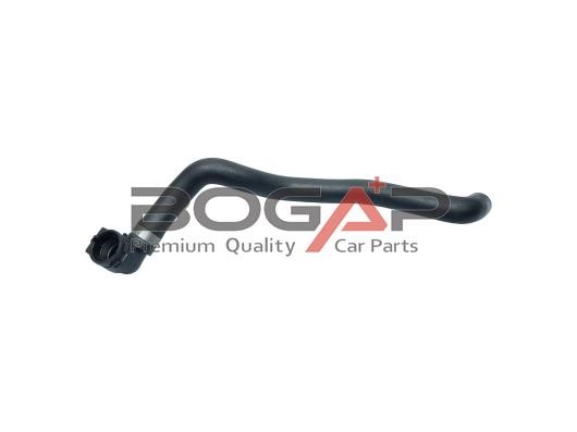 BOGAP A4228130 Шланг радиатора A4228130: Отличная цена - Купить в Украине на EXIST.UA! A4228130 BOGAP Шланг радиатора