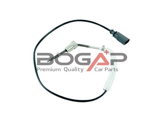 BOGAP A6120111 Датчик температури відпрацьованих газів A6120111: Приваблива ціна - Купити в Україні на EXIST.UA!