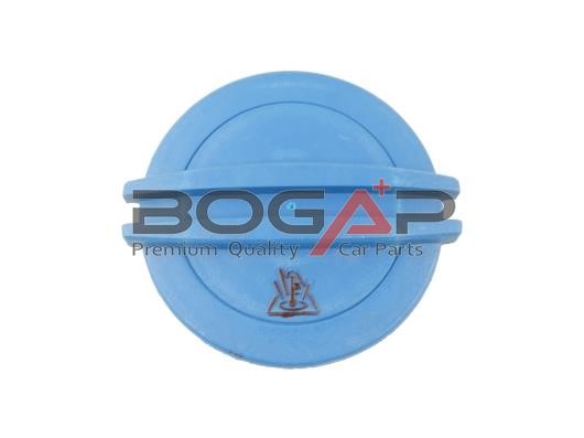 BOGAP A4211101 Запірна кришка, бак охолоджувальної рідини A4211101: Приваблива ціна - Купити в Україні на EXIST.UA!