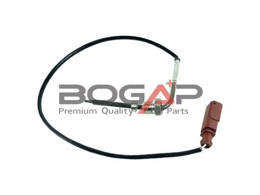 BOGAP A6120183 Датчик температури відпрацьованих газів A6120183: Приваблива ціна - Купити в Україні на EXIST.UA!