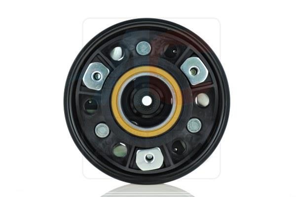 Электромагнитное сцепление, компрессор ACAUTO AC-06CL15