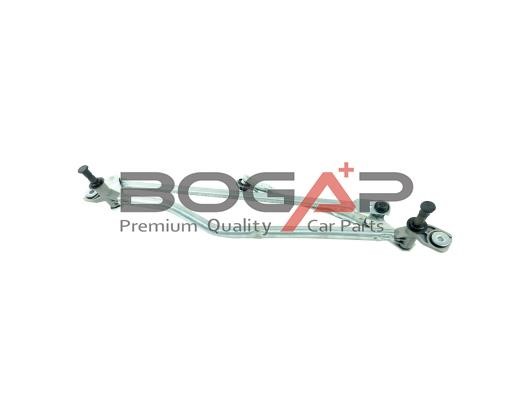A5510109 BOGAP Трапеция стеклоочистителя