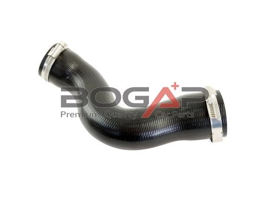 A1711380 BOGAP Патрубок турбокомпрессора