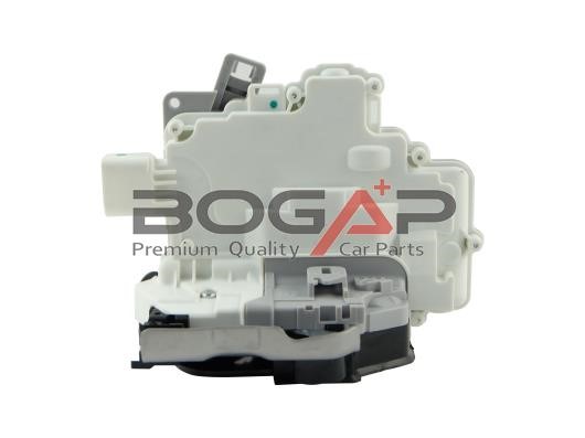 Автомобильный замок двери Сааб: A5316169 BOGAP Замок двери