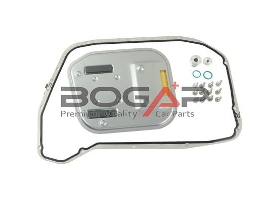 BOGAP A8115104 Фільтр АКПП A8115104: Приваблива ціна - Купити в Україні на EXIST.UA!