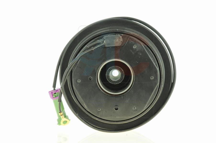 Электромагнитное сцепление, компрессор ACAUTO AC-06DN03