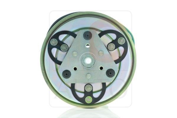Электромагнитное сцепление, компрессор ACAUTO AC-06ZX03