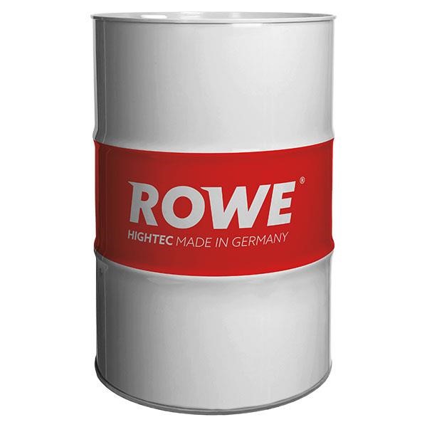 Rowe 21010-2100-99 Антифриз ROWE HIGHTEC G11 синій, концентрат, 210л 21010210099: Купити в Україні - Добра ціна на EXIST.UA!