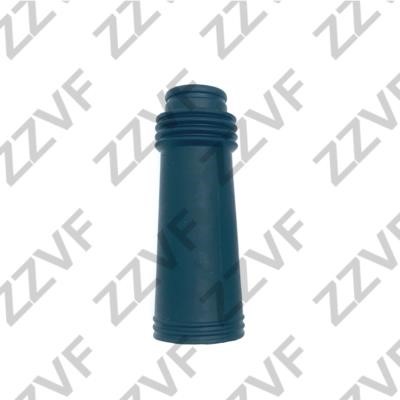 ZZVF ZVPP266 Пильник і відбійник на 1 амортизатор ZVPP266: Купити в Україні - Добра ціна на EXIST.UA!