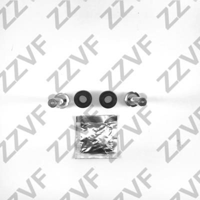 ZZVF ZVCER220 Ремкомплект гальмівного супорта ZVCER220: Купити в Україні - Добра ціна на EXIST.UA!