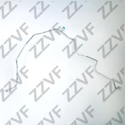 ZZVF ZV441NT Трубопровід високого / низького тиску, кондиціонер ZV441NT: Купити в Україні - Добра ціна на EXIST.UA!
