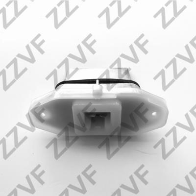 ZZVF ZV61002Y Резистор, компресор салону ZV61002Y: Купити в Україні - Добра ціна на EXIST.UA!