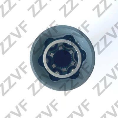 Купити ZZVF ZVLR5 за низькою ціною в Україні!