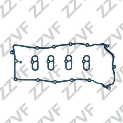 ZZVF ZV719LR Прокладка клапанної кришки (комплект) ZV719LR: Купити в Україні - Добра ціна на EXIST.UA!