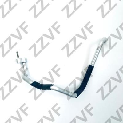 ZZVF ZVTK276T Трубопровід високого / низького тиску, кондиціонер ZVTK276T: Приваблива ціна - Купити в Україні на EXIST.UA!