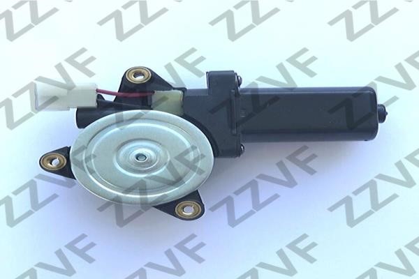 ZZVF ZVMT112 Моторчик склопідйомника ZVMT112: Приваблива ціна - Купити в Україні на EXIST.UA!