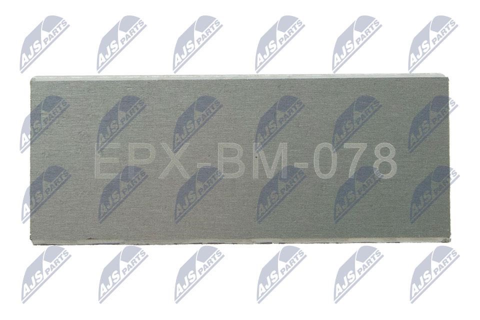 Купити NTY EPX-BM-078 за низькою ціною в Україні!