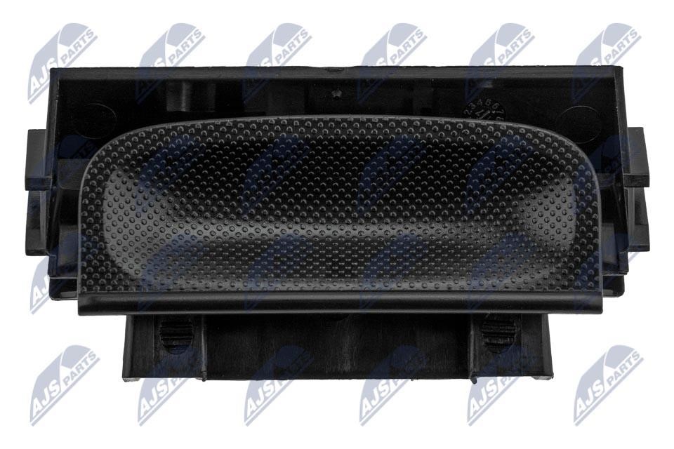 Ручка багажника NTY EZC-CT-026