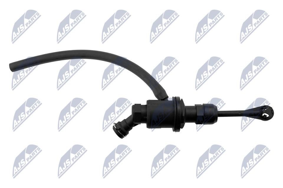 Цилиндр сцепления главный NTY NSP-NS-003