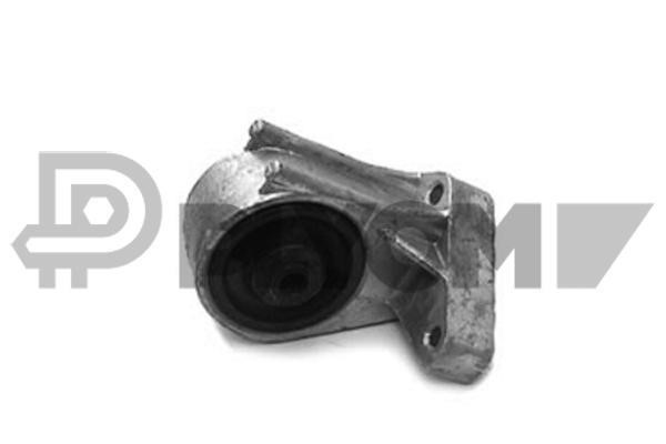PLYOM P010350 Подушка двигуна P010350: Купити в Україні - Добра ціна на EXIST.UA!
