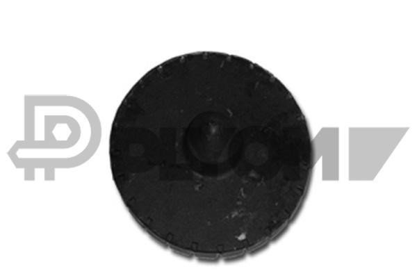 PLYOM P461263 Опора стійки амортизатора P461263: Купити в Україні - Добра ціна на EXIST.UA!