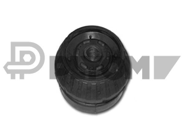 PLYOM P480520 Опора стійки амортизатора P480520: Купити в Україні - Добра ціна на EXIST.UA!